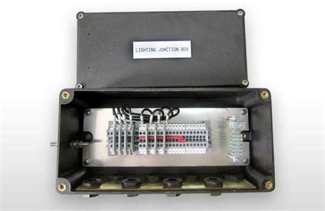 exe junction box|explosive proof junction box.